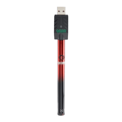 Ooze Slim Twist Pen 2.0 510 Battery Mod (320mAh) Midnight Sun