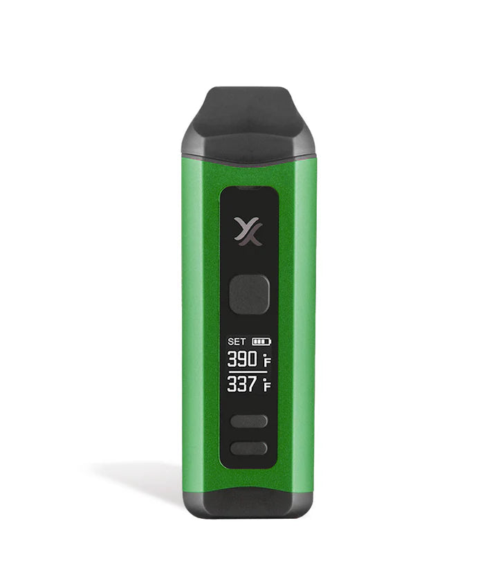 Exxus Mini Plus Green