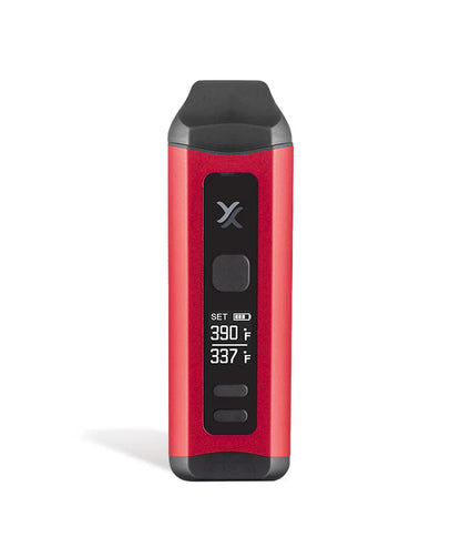 Exxus Mini Plus Red
