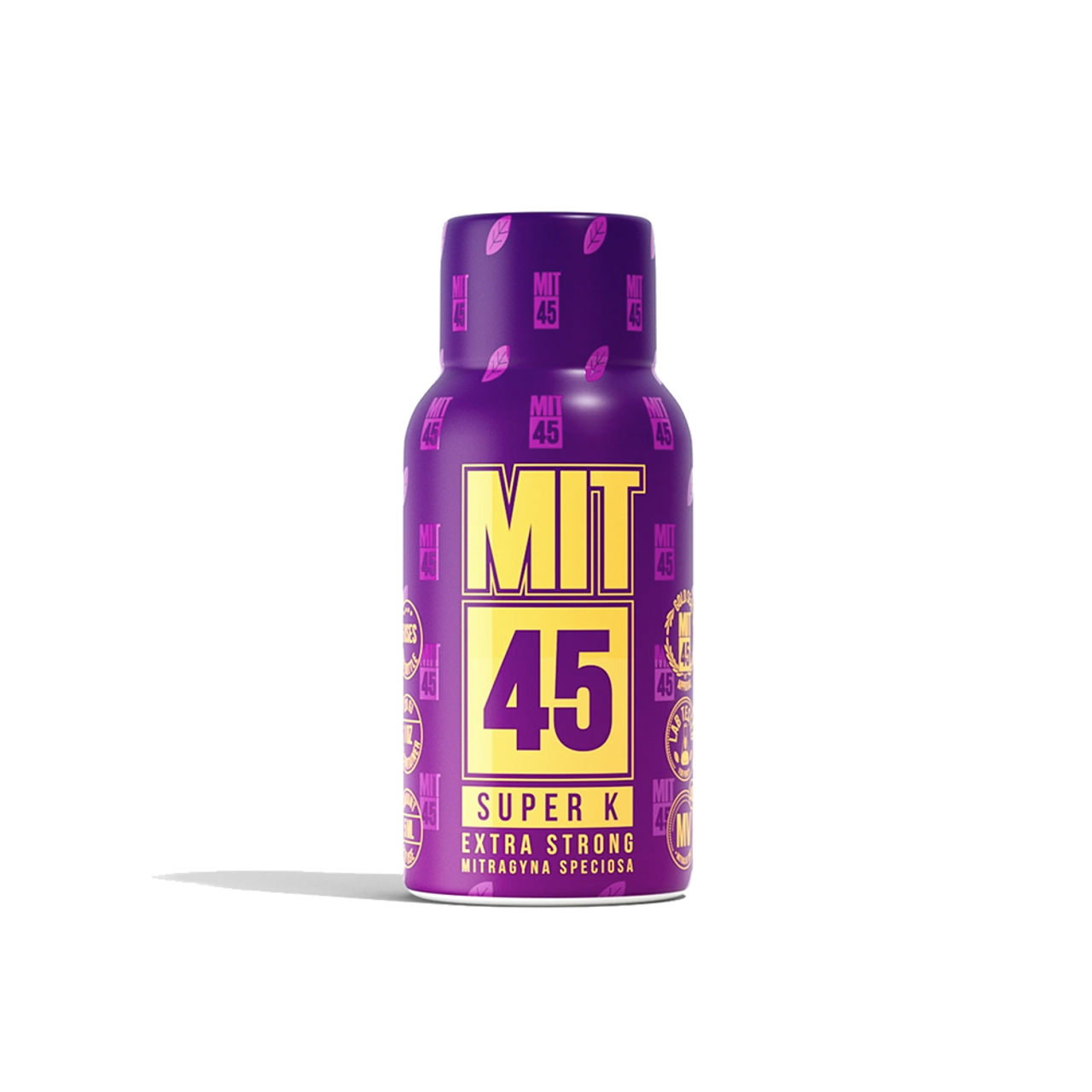 MIT45 Super K Extra Strong | 12pk