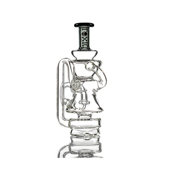 MKGlass TXAT15 Toxic Puffco Glass Attachment (Attachment Only) | Smoke