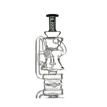 MKGlass TXAT15 Toxic Puffco Glass Attachment (Attachment Only) | Smoke
