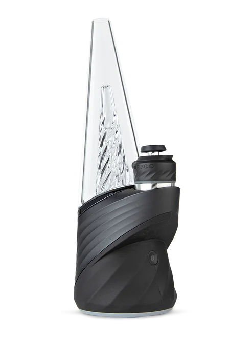 Puffco Peak Glass | Onyx