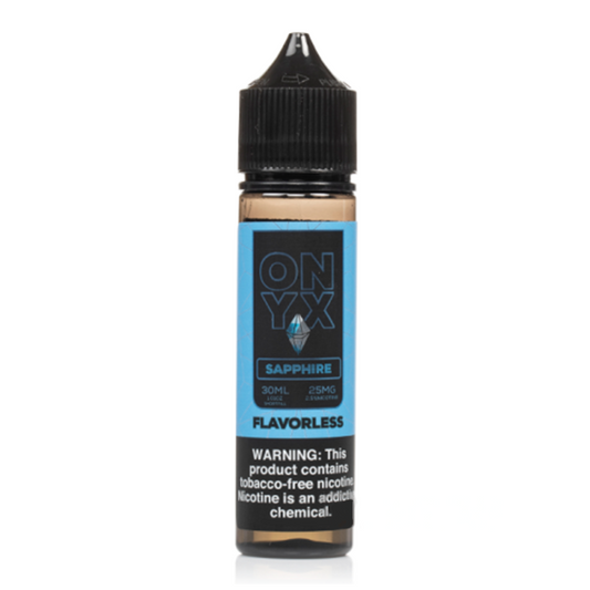 Onyx Salt Series E-Liquid 30mL (Salt Nic)