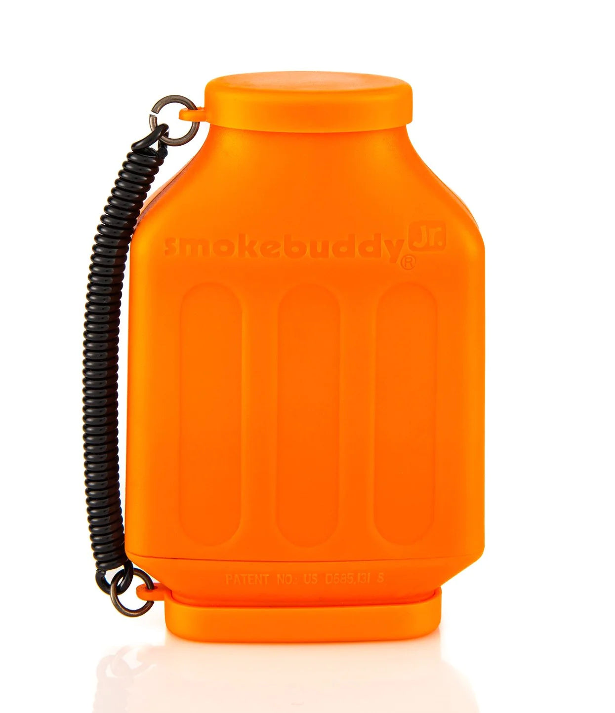SmokeBuddy Personal Air Filter Jr. | Orange