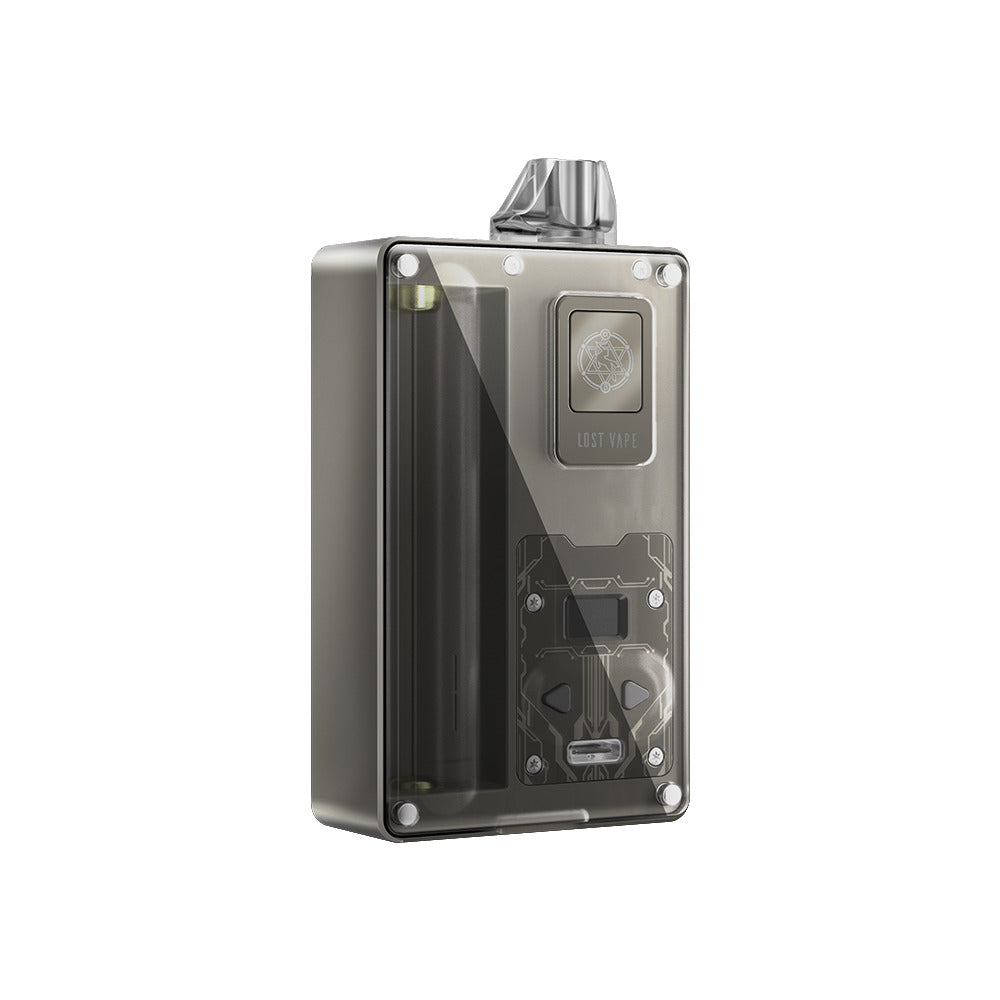 Lost Vape Centaurus B80 AIO 80W Kit | Stallion Stallion Marketing Lost Vape Centaurus B80 AIO 80W Kit | Stallion Stallion Marketing