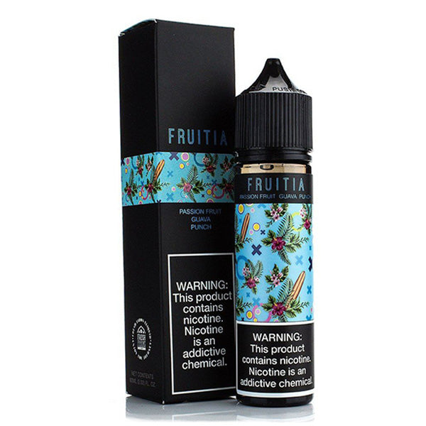 fresh farms vape juice FRUITIA by Fresh Farms E-Liquid 60mL (Freebase)