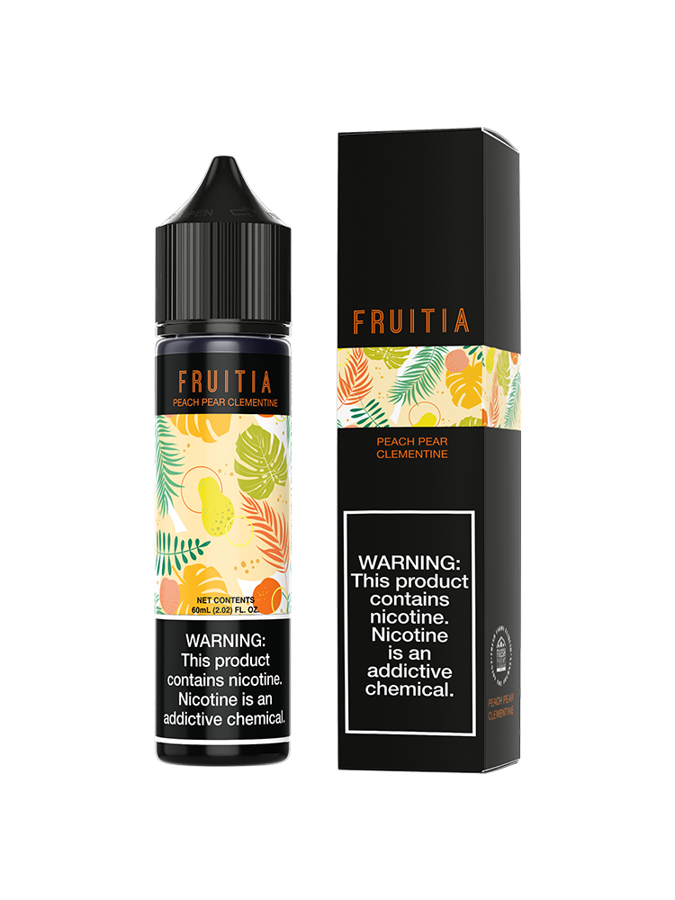 FRUITIA by Fresh Farms E-Liquid 60mL (Freebase) | Stallion Stallion Marketing FRUITIA by Fresh Farms E-Liquid 60mL (Freebase) | Stallion Stallion Marketing