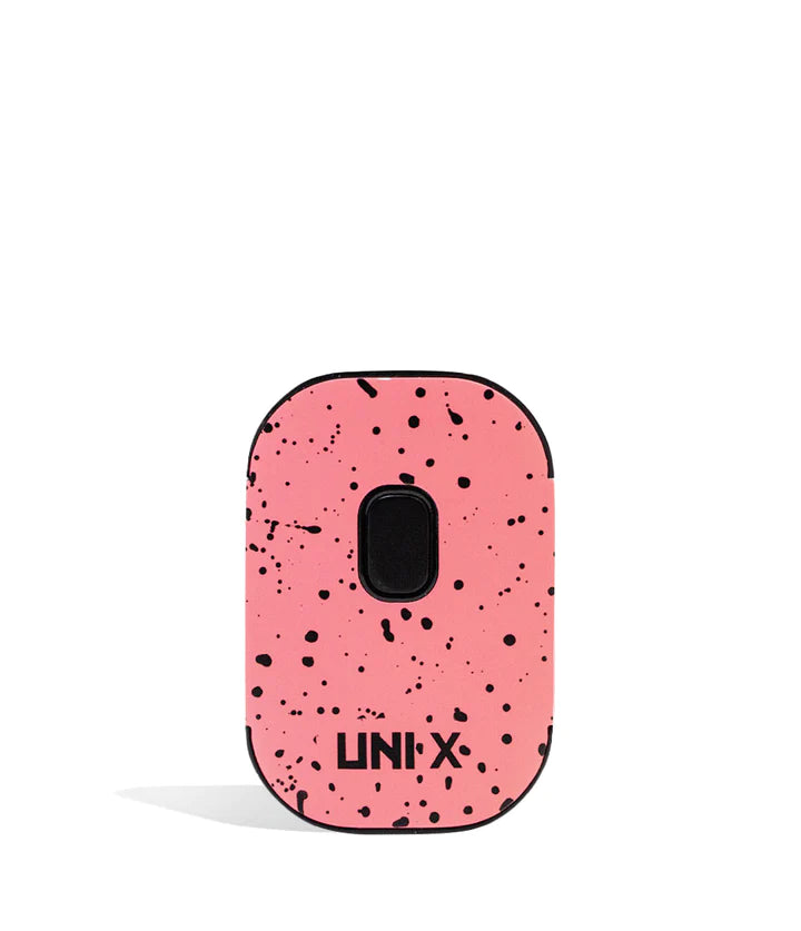 Yocan Wulf Uni X | Pink Black Spatter