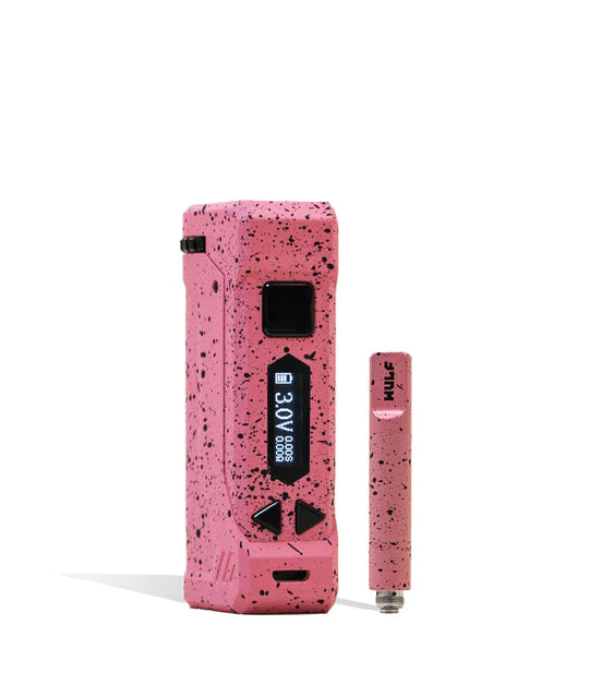 Yocan Wulf Uni Pro Max | Pink Black Spatter