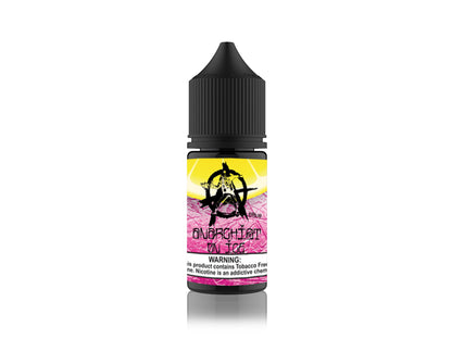 Anarchist TFN Salt Series E-Liquid 30mL (Salt Nic) Pink  Lemonade Ice