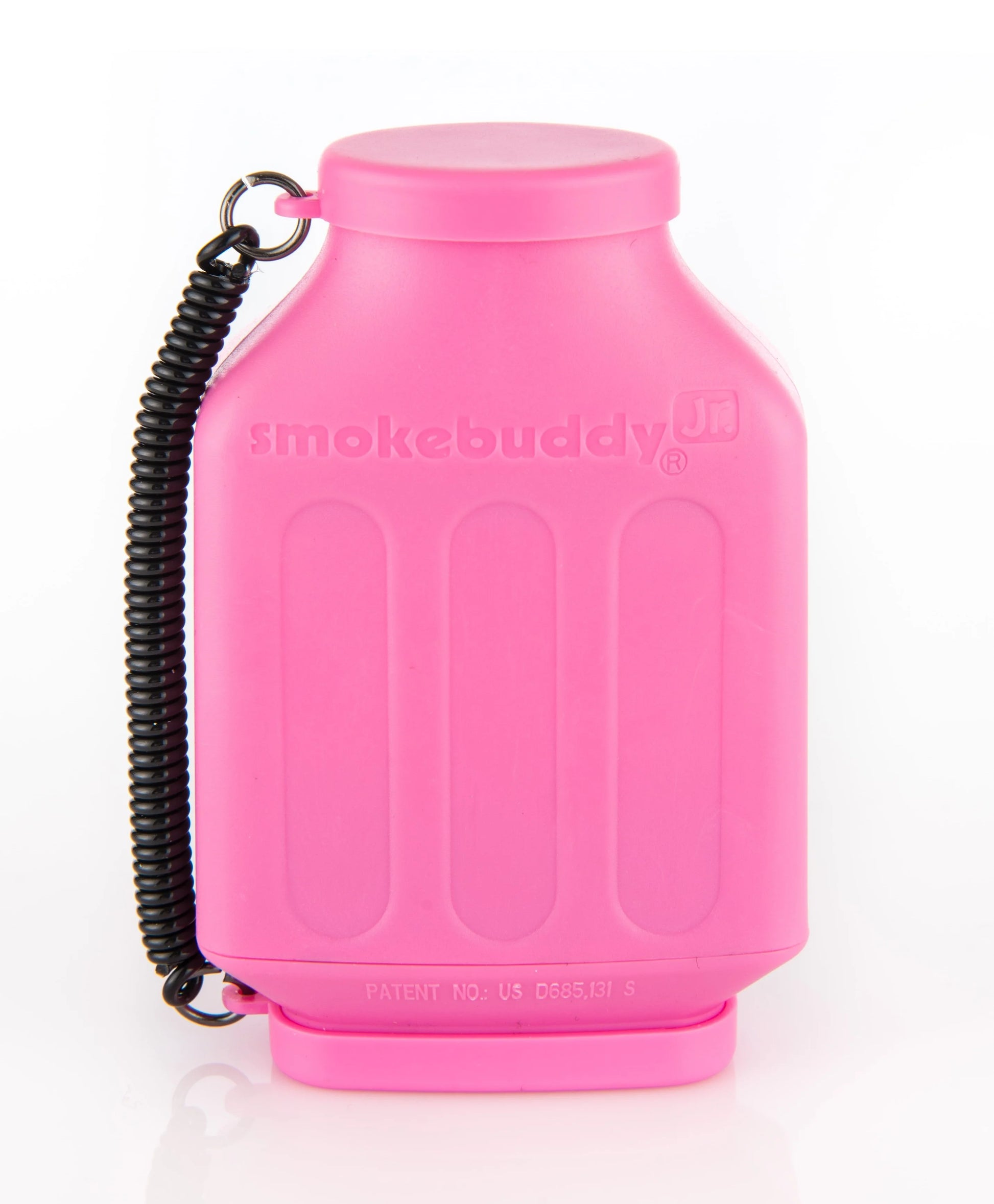 SmokeBuddy Personal Air Filter Jr. | Pink