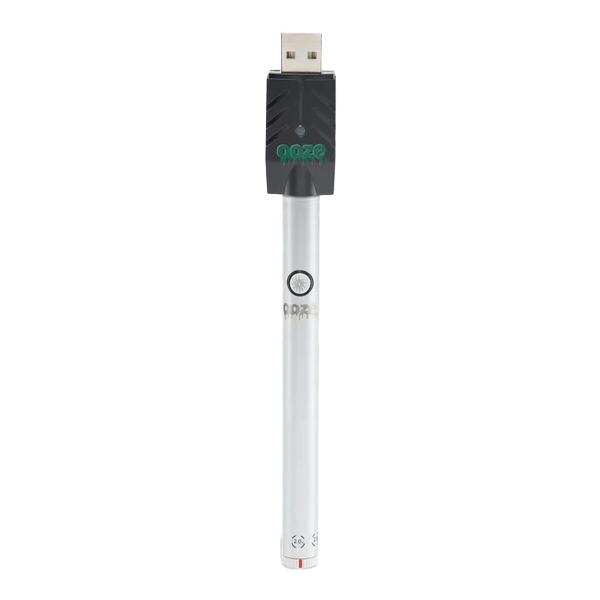 Ooze Slim Twist Pen 2.0 510 Battery Mod (320mAh) Polar Pearl