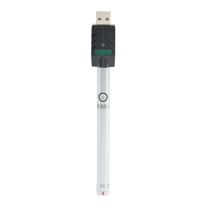 Ooze Slim Twist Pen 2.0 510 Battery Mod (320mAh) Polar Pearl