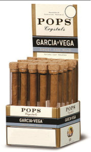 GARCIA Y VEGA POPS 25CT