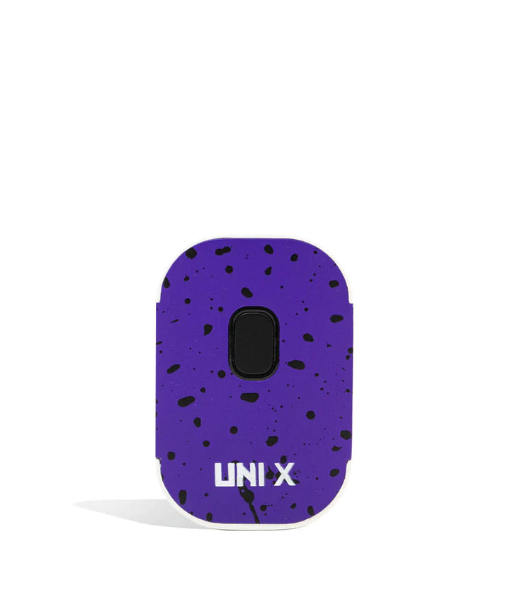 Yocan Wulf Uni X | Purple Black Spatter