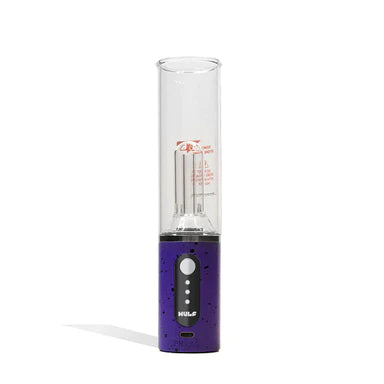 Yocan Wulf Pillar | Purple Black Spatter