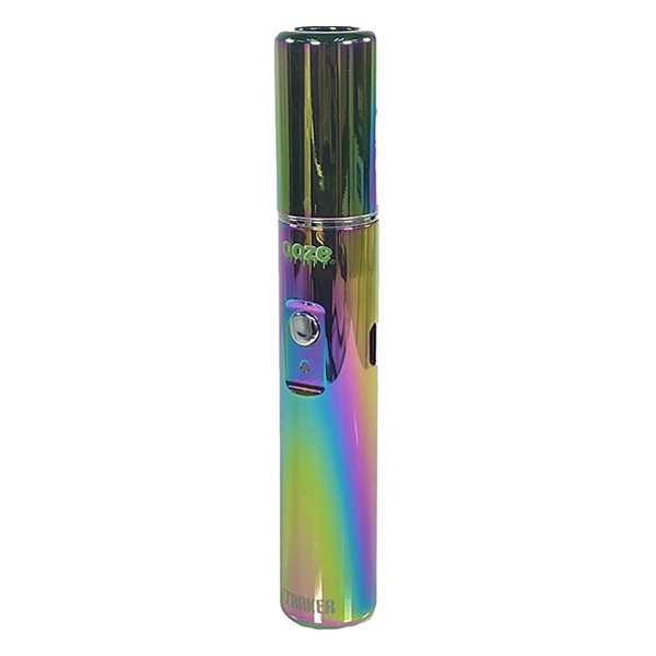 Ooze Slim Twist Pen 2.0 510 Battery Mod (320mAh) Rainbow