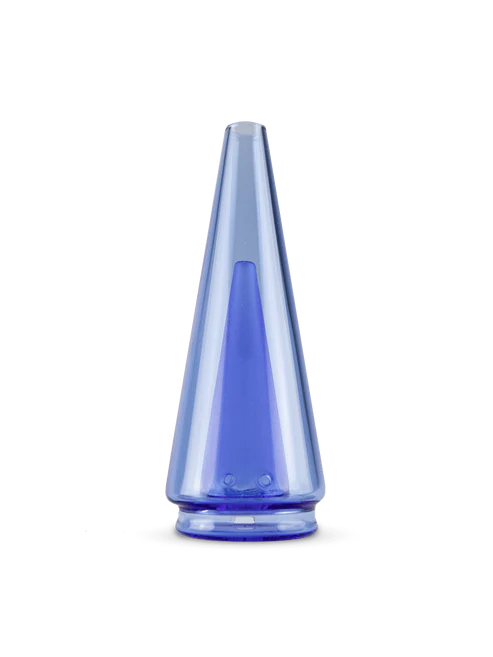 Puffco Peak Pro Glass | 1pc. | Royal Blue