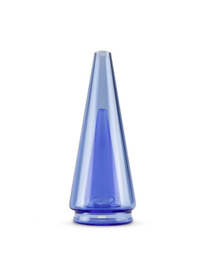 Puffco Peak Pro Glass | 1pc. | Royal Blue