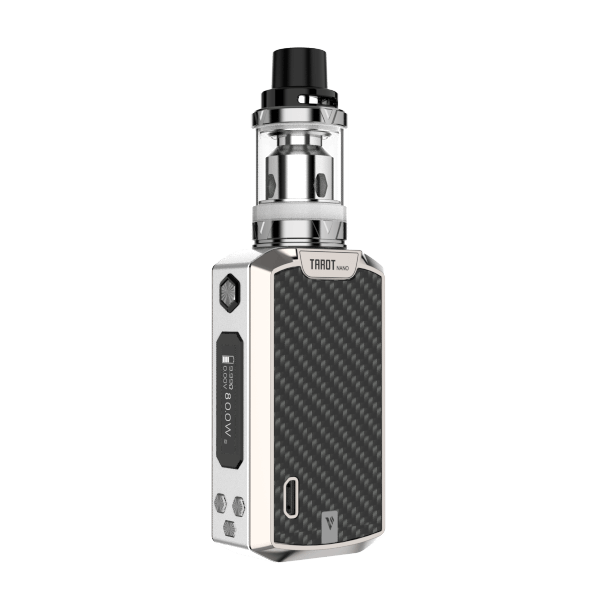 Vaporesso Tarot Nano | Silver