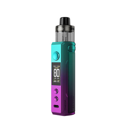 Voopoo Drag X2 Kit (Pod System) | Stallion Stallion Marketing Voopoo Drag X2 Kit (Pod System) | Stallion Stallion Marketing