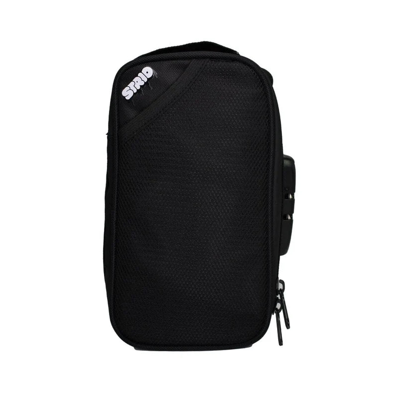 STRIO TRAVELER PROOF BAG WITH LOCK
