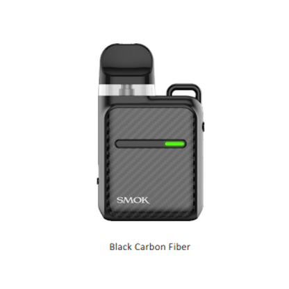 SMOK Novo Master Box Kit (Pod System) Black Carbon Fiber