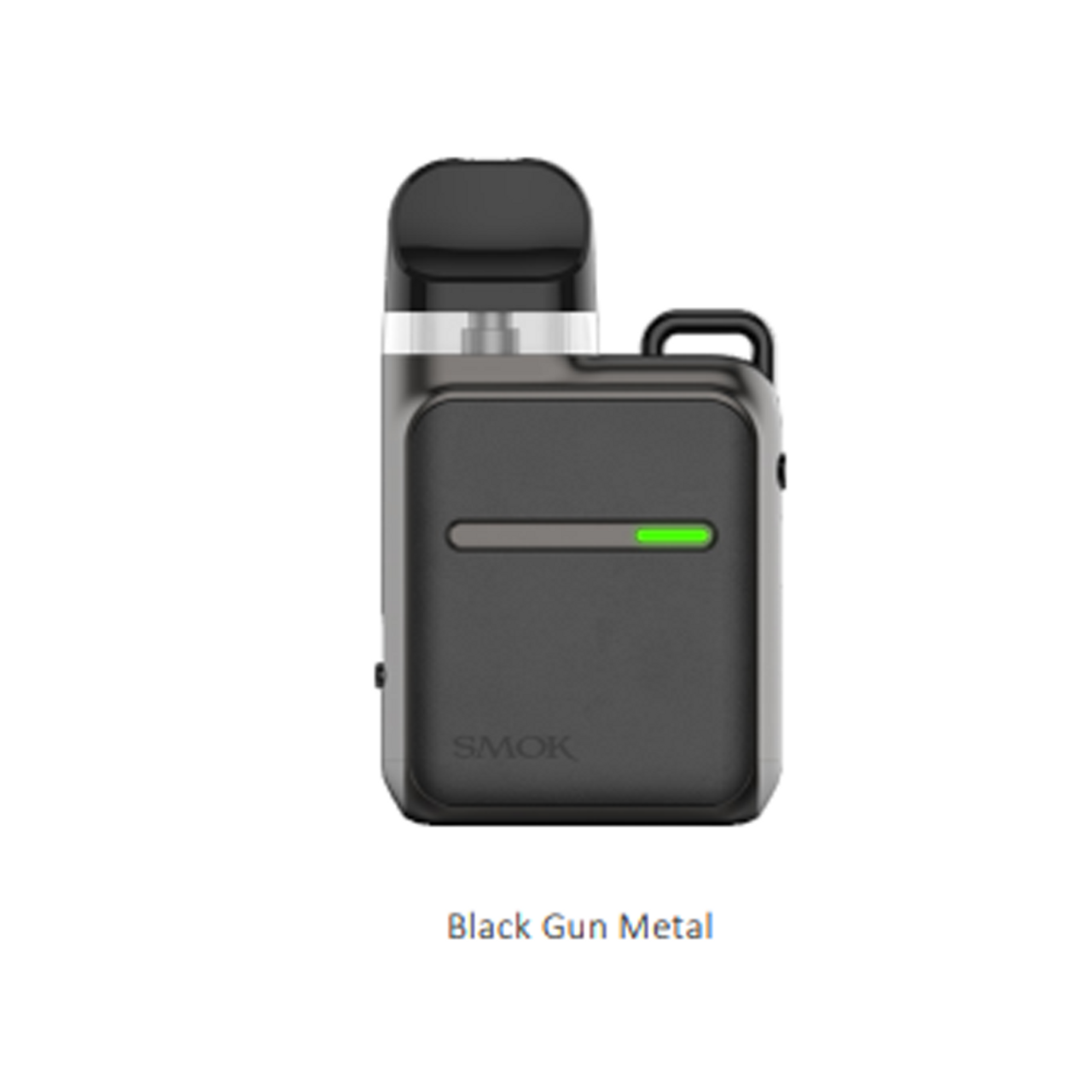 SMOK Novo Master Box Kit (Pod System) Black Gun Metal