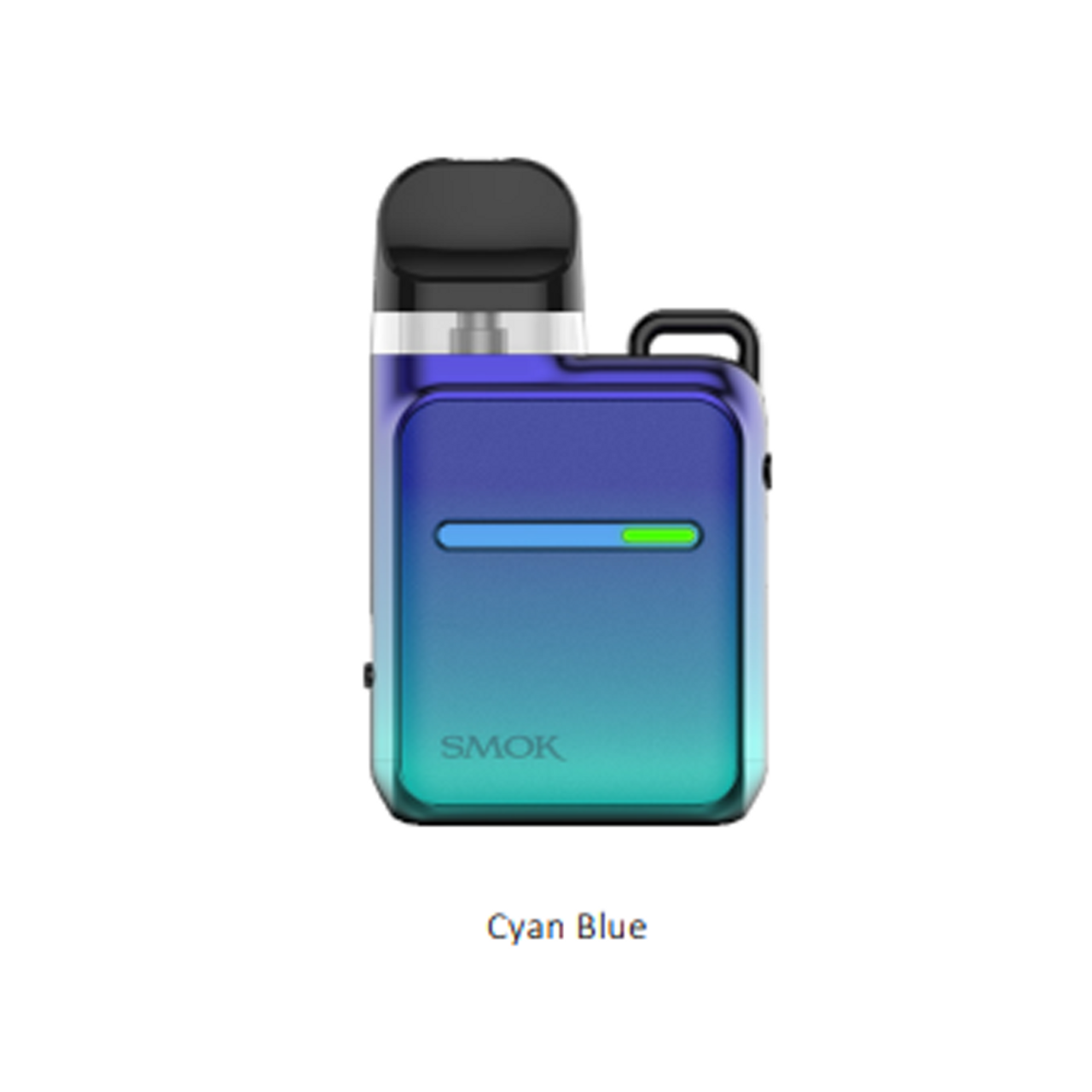 SMOK Novo Master Box Kit (Pod System) Cyan Blue