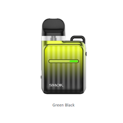 SMOK Novo Master Box Kit (Pod System) Green Black