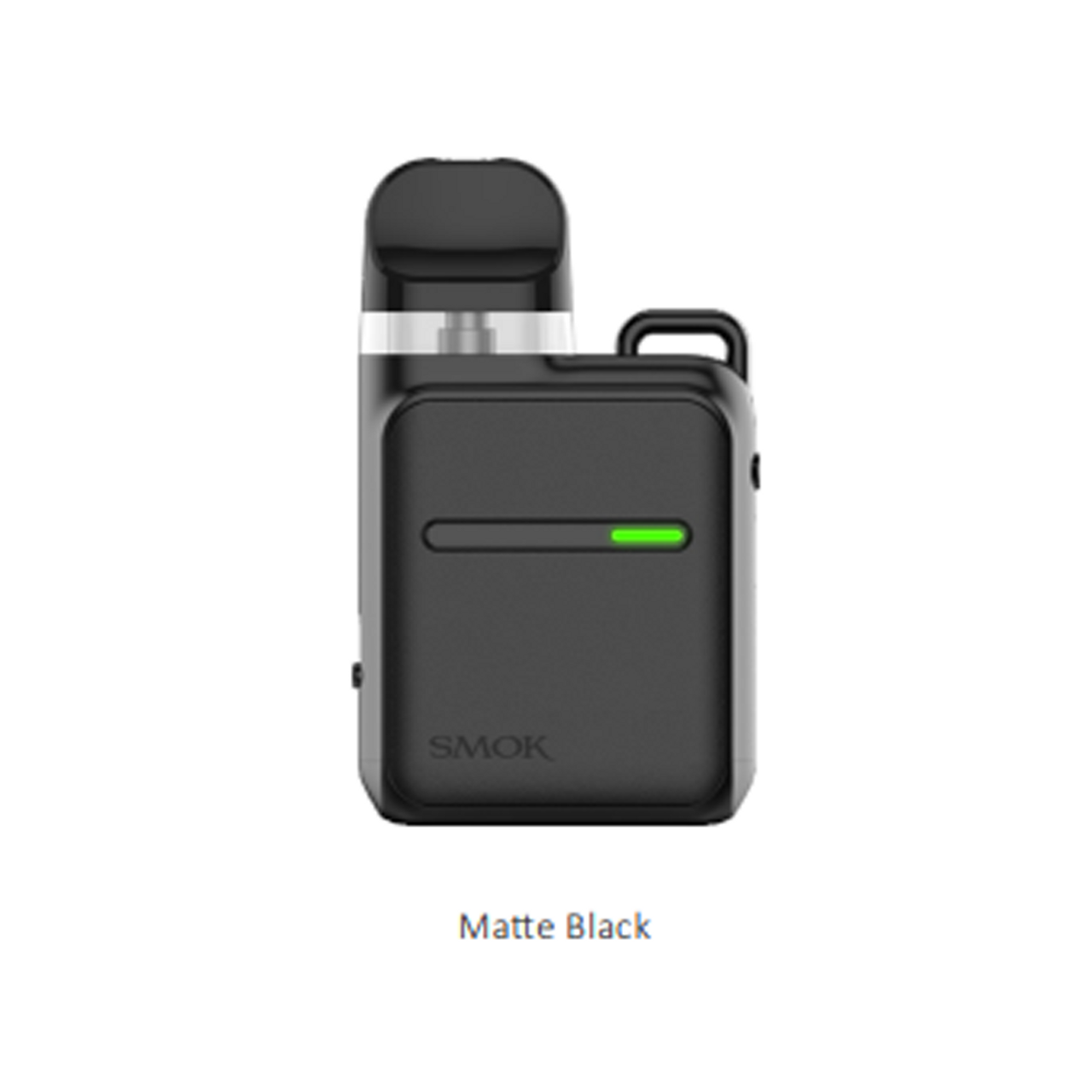 SMOK Novo Master Box Kit (Pod System) Matte Black