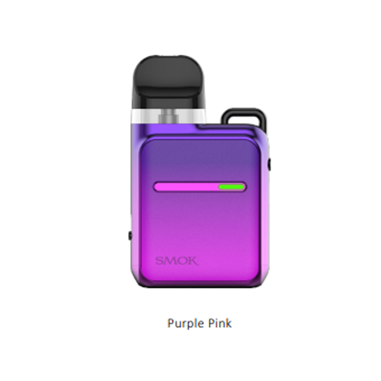 SMOK Novo Master Box Kit (Pod System) Purple Pink