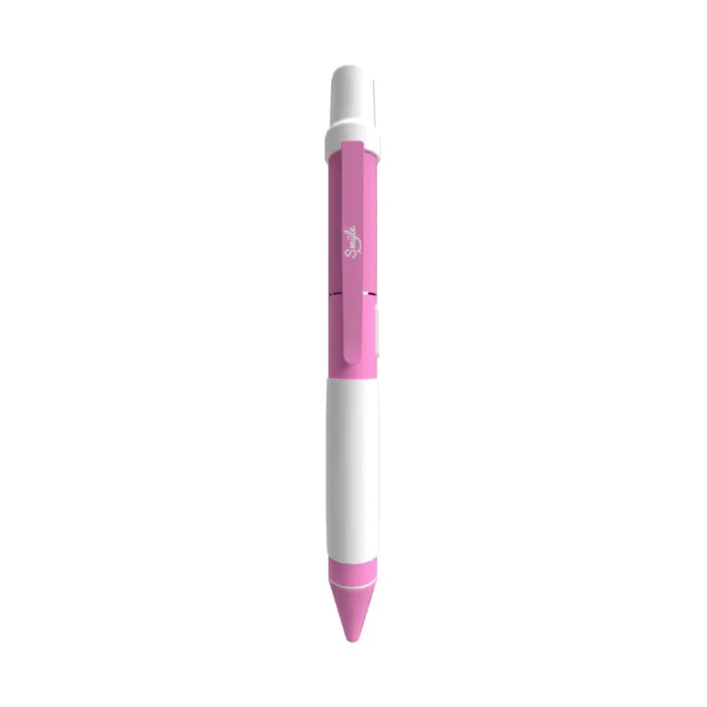 Smyle Cart Pens | Pink