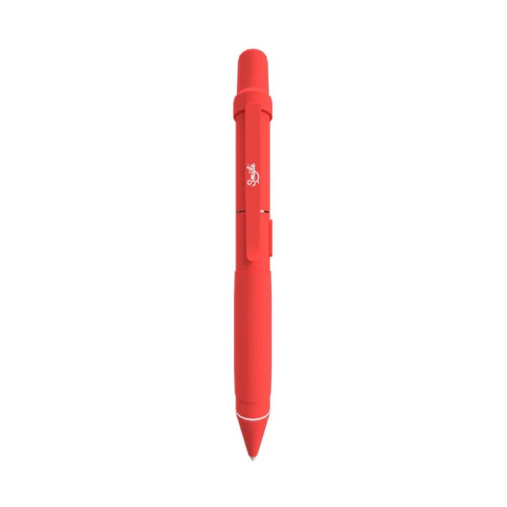 Smyle Cart Pens | Red