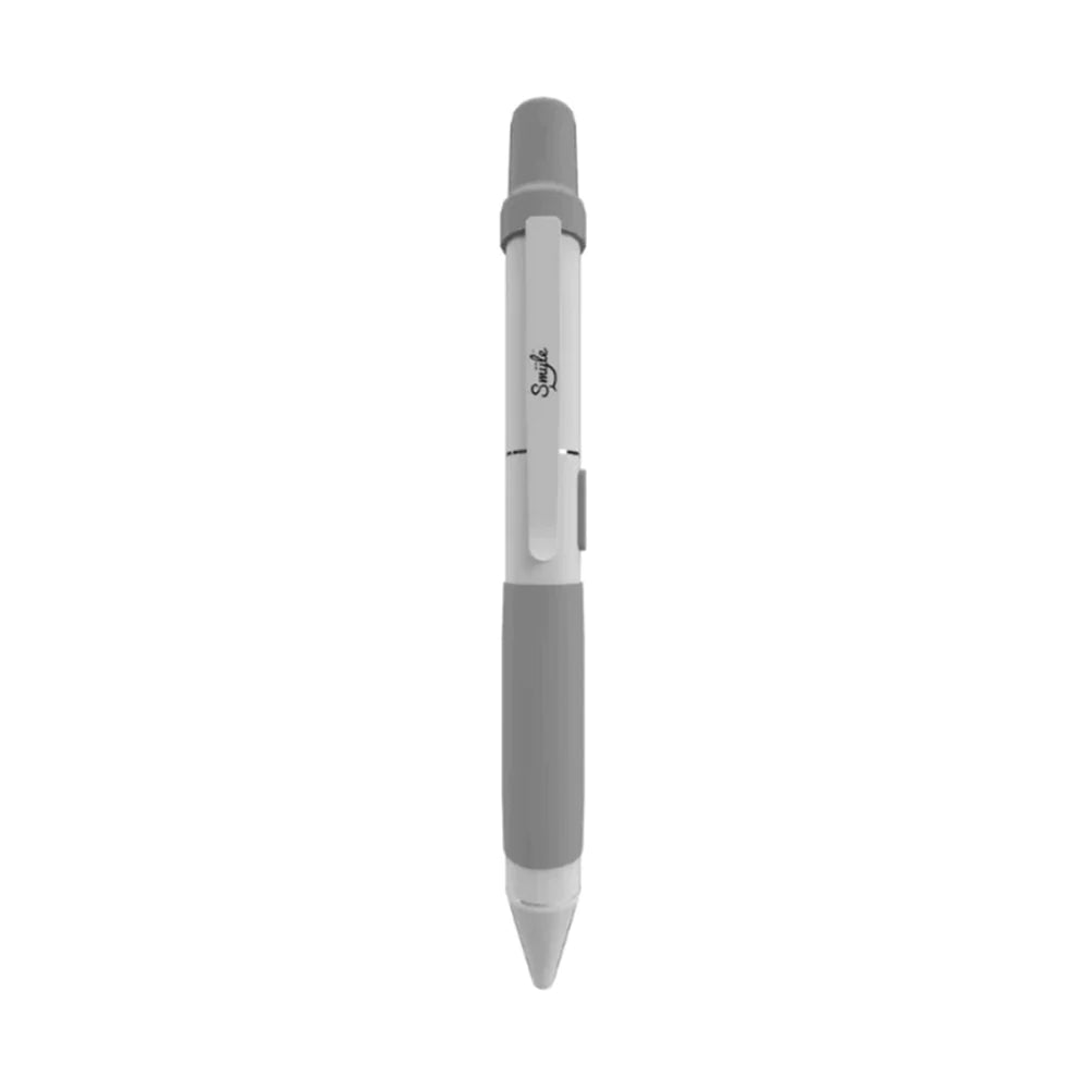 Smyle Cart Pens | Silver