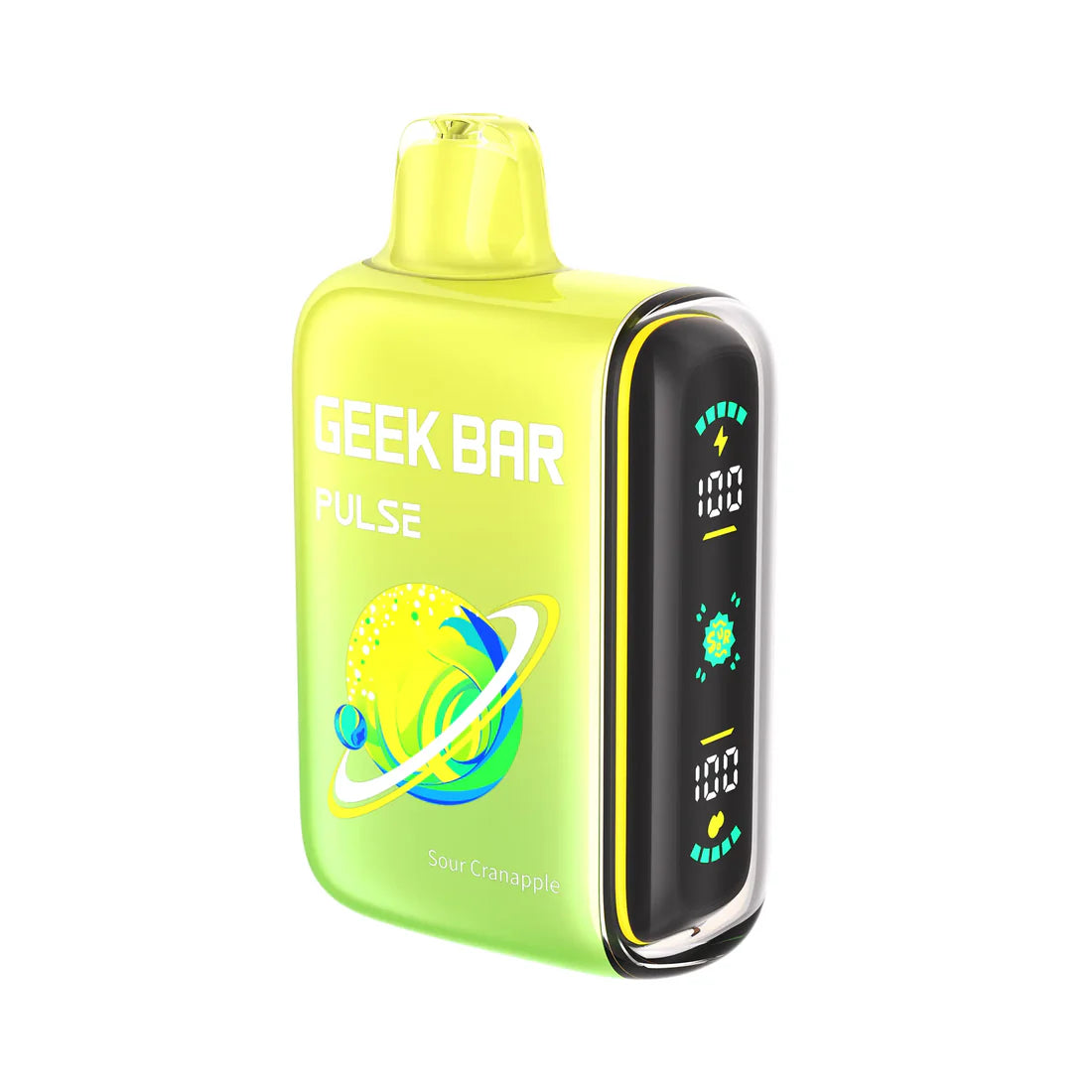 Geek Bar Pulse 7500 Puffs 5% | Stallion Stallion Marketing Geek Bar Pulse 7500 Puffs 5% | Stallion Stallion Marketing