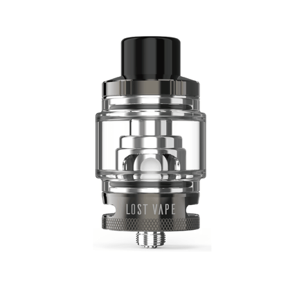 Lost Vape Centaurus Sub Coo Tank | SS Gunmetal