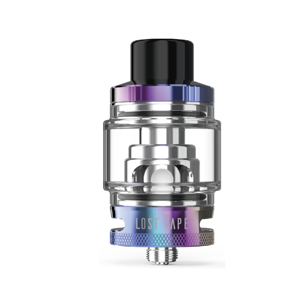 Lost Vape Centaurus Sub Coo Tank | SS Rainbow