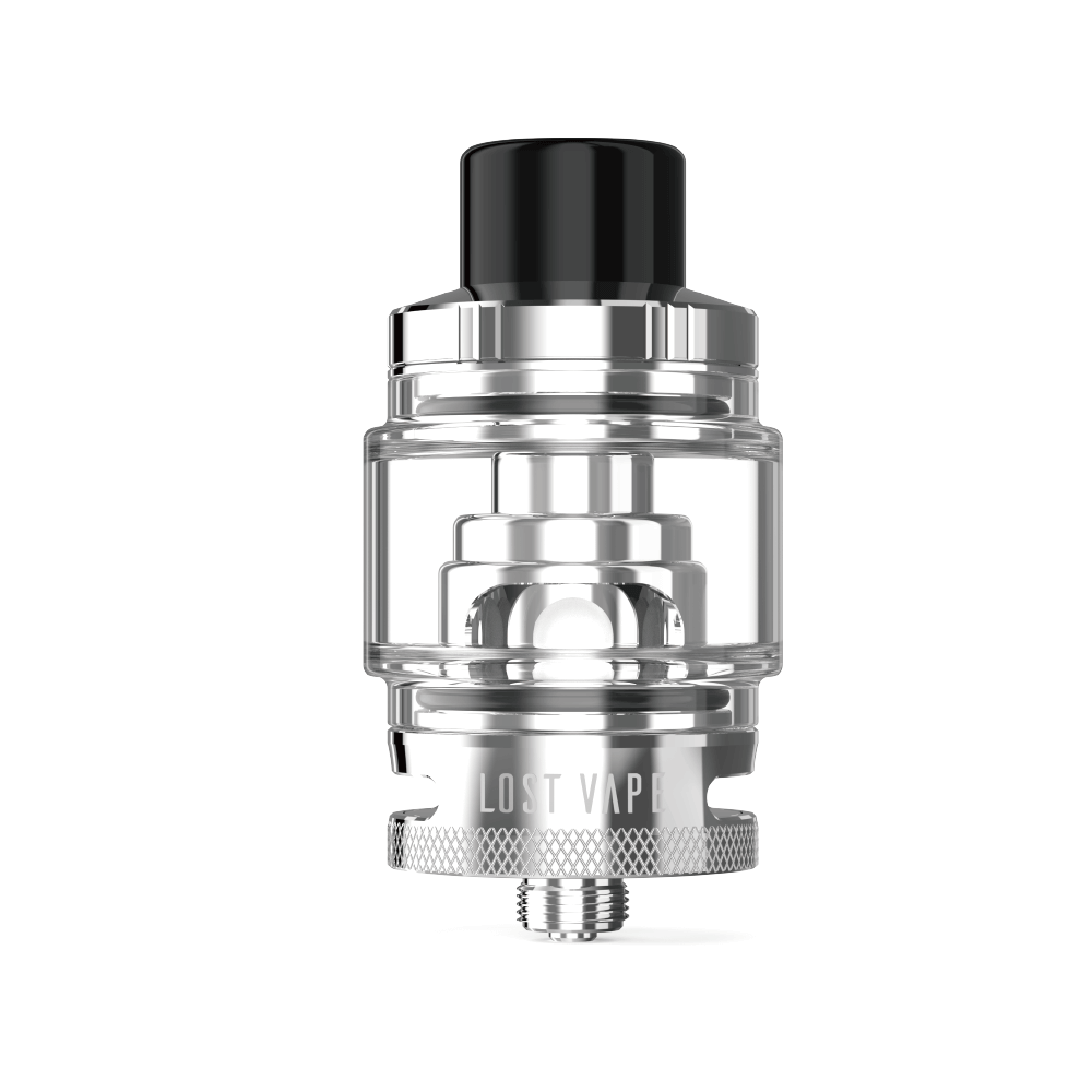 Lost Vape Centaurus Sub Coo Tank | Silver