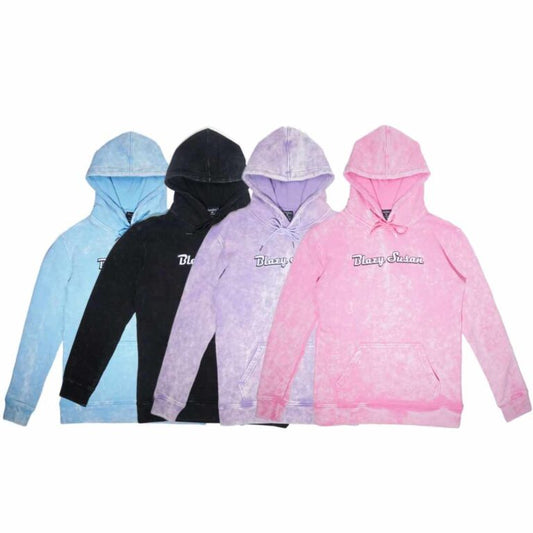 BLAZY SUSAN HOODIES ALL SIZES