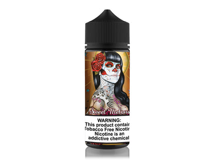 Adam Bomb Series E-Liquid 120mL (Freebase) | Sweet Melons