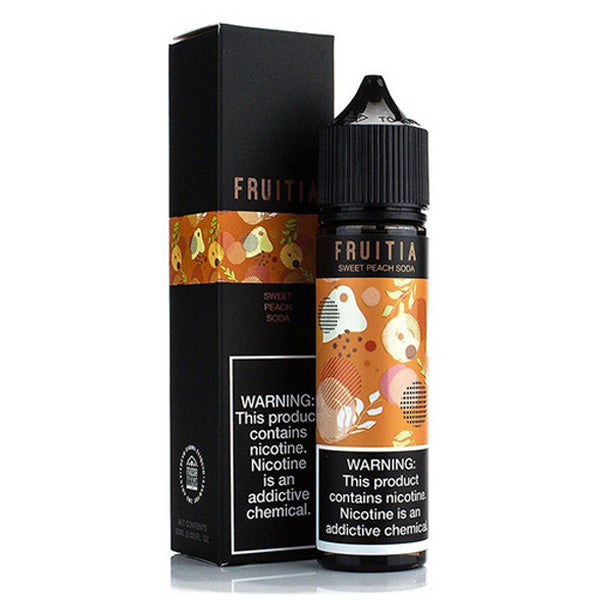 FRUITIA by Fresh Farms E-Liquid 60mL (Freebase) | Stallion Stallion Marketing FRUITIA by Fresh Farms E-Liquid 60mL (Freebase) | Stallion Stallion Marketing