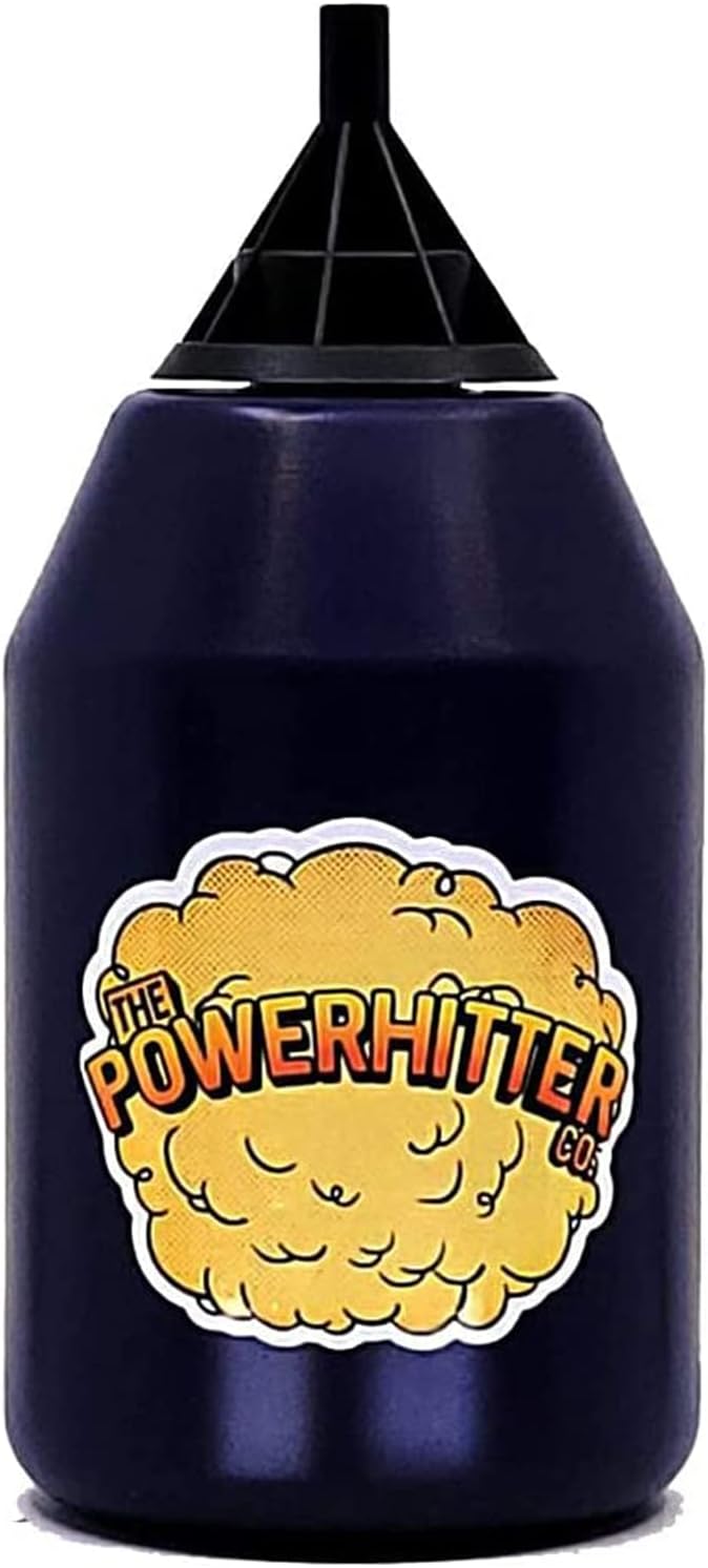 The Powerhitter