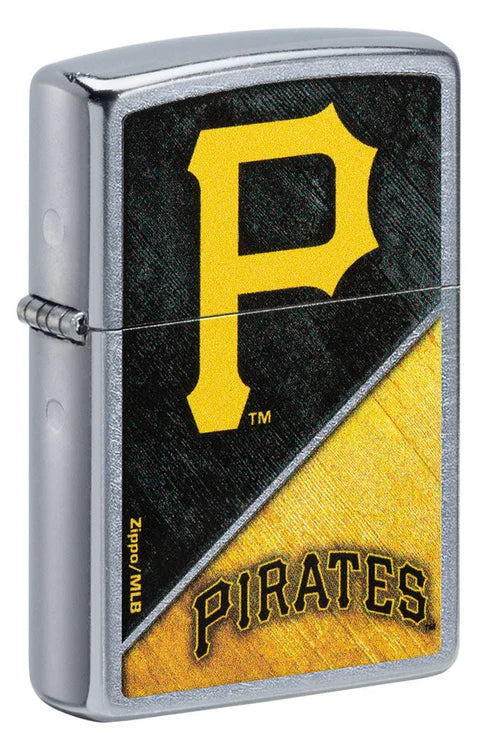 ZIPPO MLB $31.95 Pitt Pirats 49745