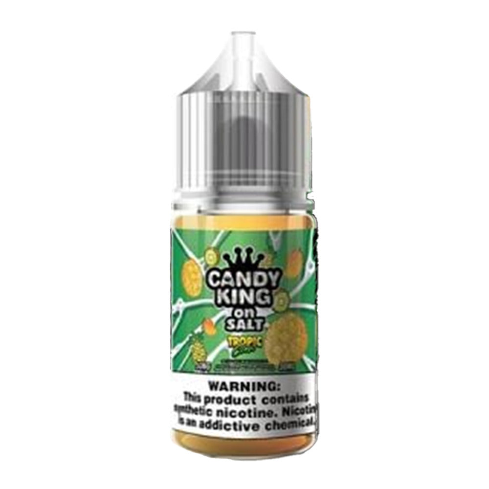 Candy King on Salt Series E-Liquid 30mL (Salt Nic) | Tropic Chew