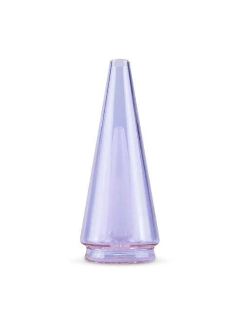 Puffco Peak Pro Glass | 1pc. | Ultraviolet