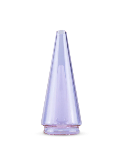 Puffco Peak Pro Glass | 1pc. | Ultraviolet