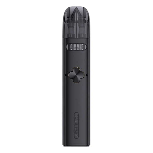 Uwell Caliburn Explorer 32W Kit (Pod System) | Black
