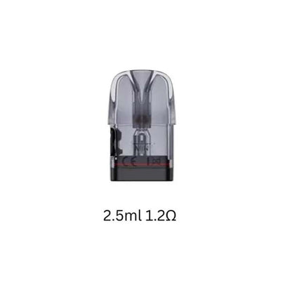 Uwell Caliburn G3 2.5mL (Pods)(4-Pack) | 1.2ohm